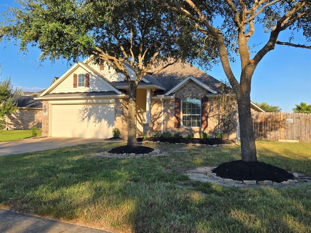 15602 Bluff Park, 46672524, Cypress, Single Family Detached,  for rent, PROPERTY EXPERTS 