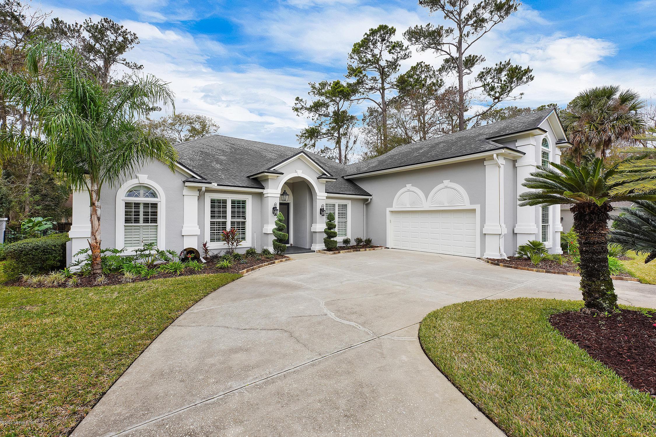 133 COVE, 1036409, Ponte Vedra Beach, Single Family Residence,  sold, PROPERTY EXPERTS 