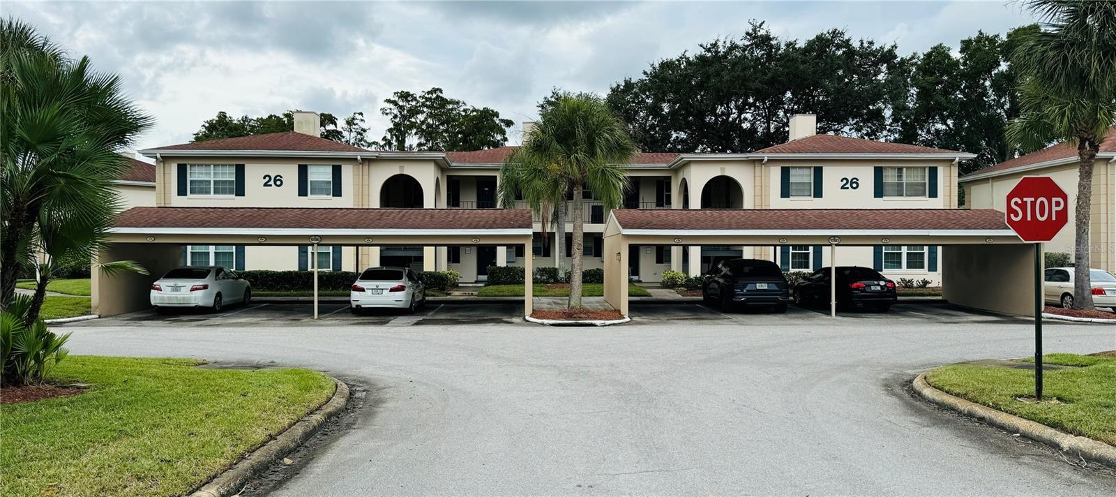 10380 CARROLLWOOD 266, TAMPA, Condominium,  for sale, PROPERTY EXPERTS 