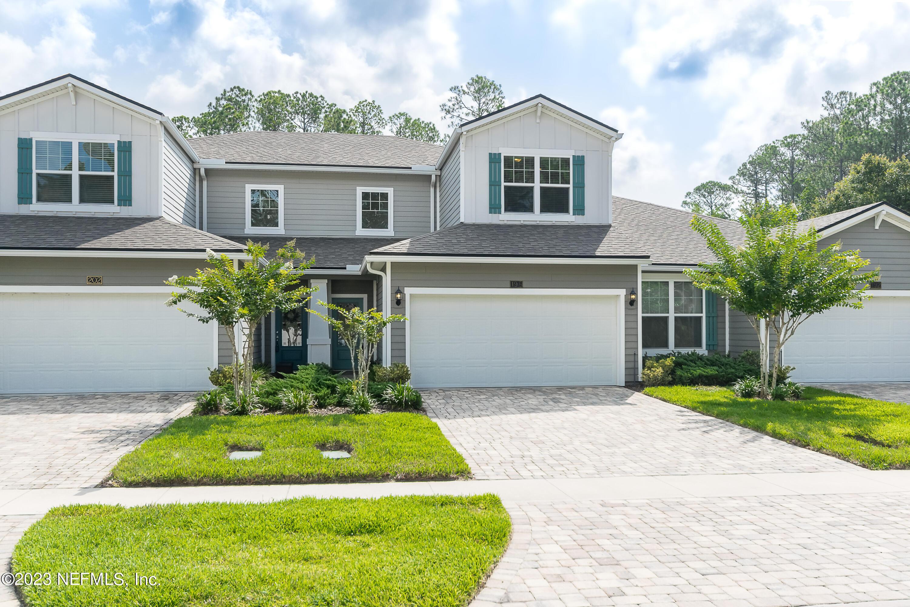 198 PINDO PALM, 2049611, Ponte Vedra, Townhouse,  for rent, PROPERTY EXPERTS 