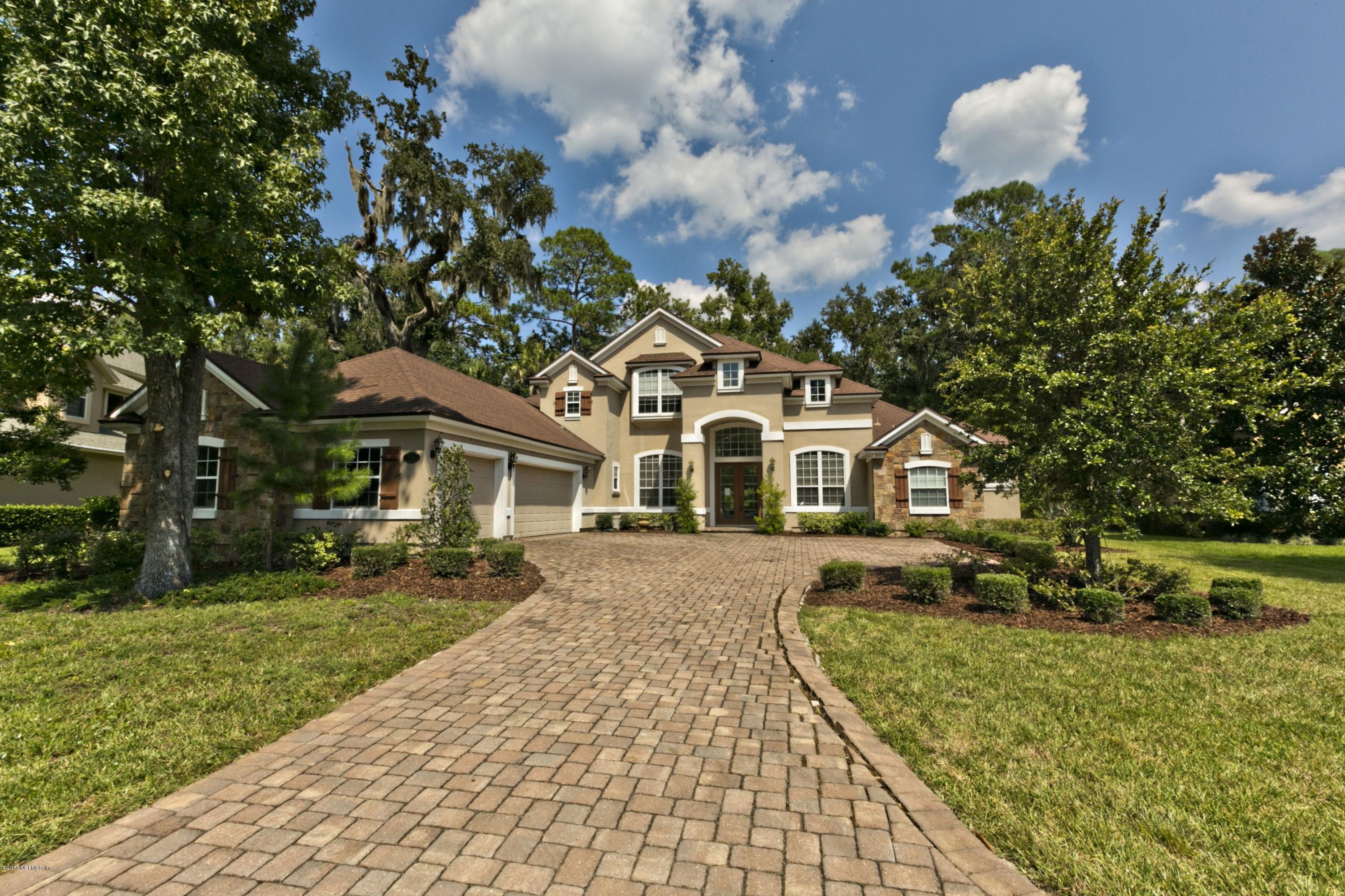 516 HONEY LOCUST, 680987, Ponte Vedra Beach, Single Family Residence,  sold, PROPERTY EXPERTS 