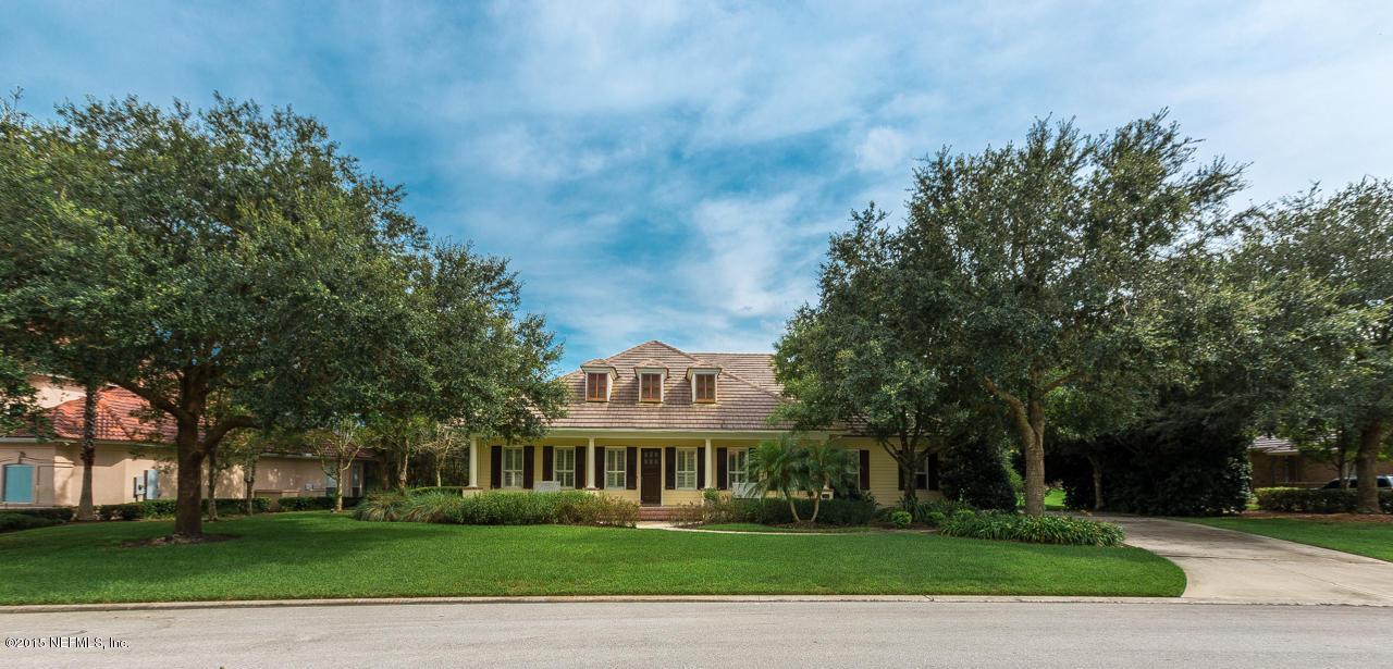 105 QUEENS, 790748, Ponte Vedra Beach, Single Family Residence,  sold, PROPERTY EXPERTS 