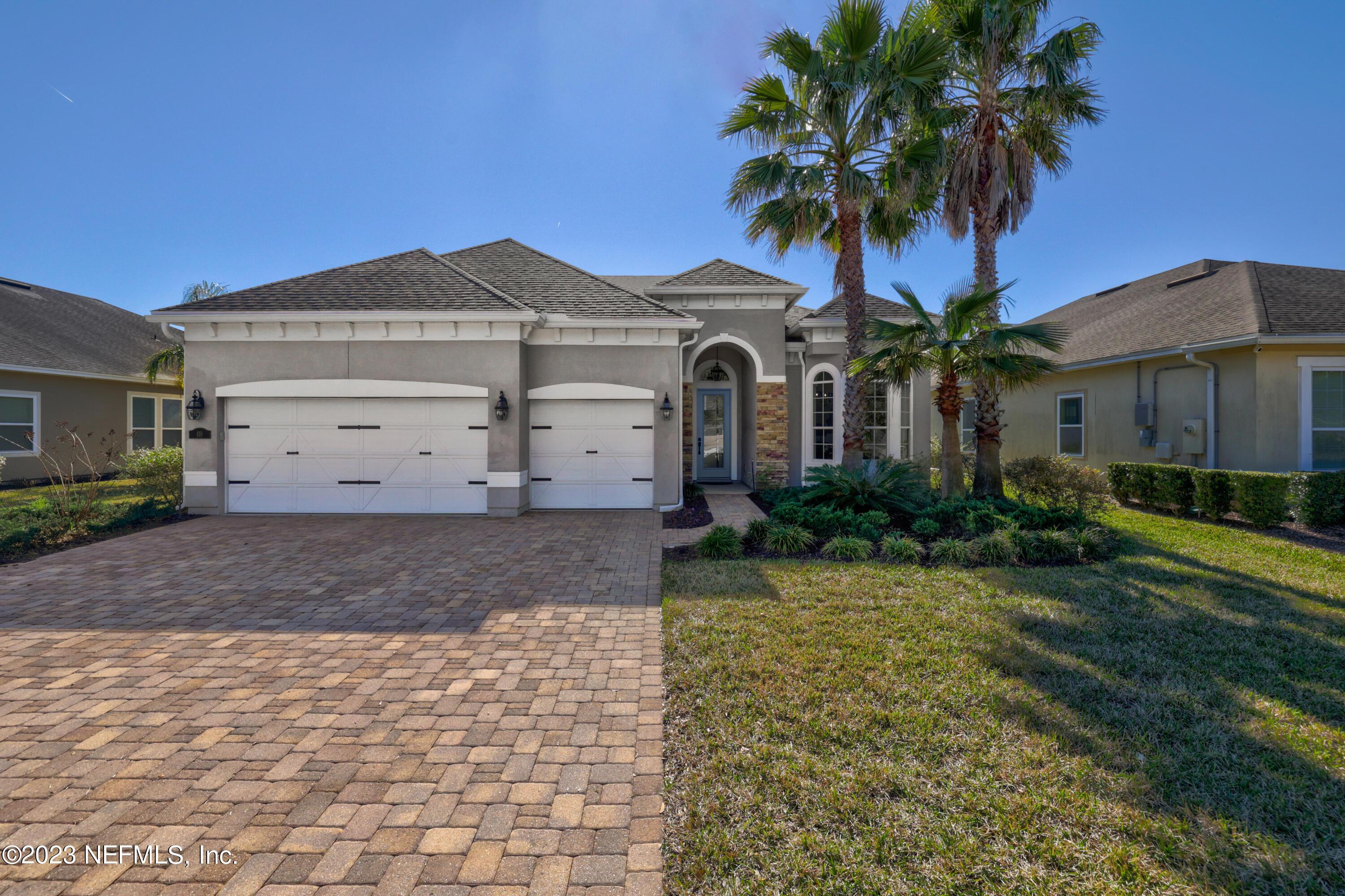 60 MAJESTIC EAGLE, 2049704, Ponte Vedra, Single Family Residence,  for rent, PROPERTY EXPERTS 