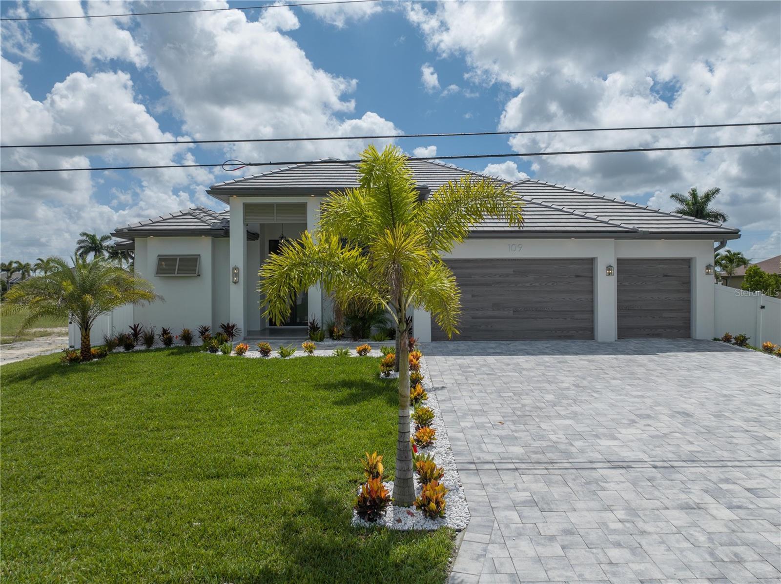 109 35TH, CAPE CORAL, Single Family Residence,  for sale, PROPERTY EXPERTS 