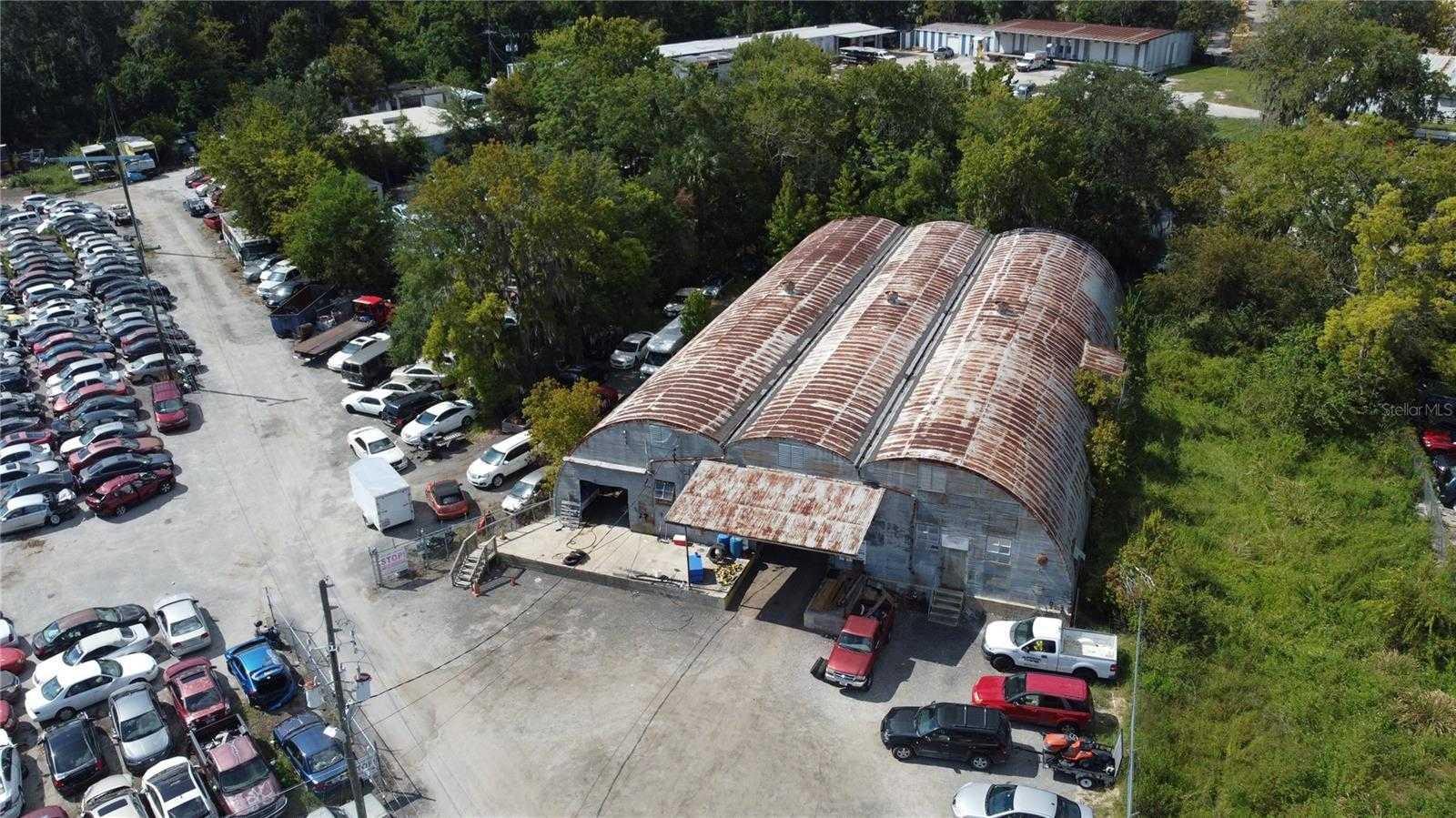 1300 MAIN, GAINESVILLE, Industrial,  for leased, PROPERTY EXPERTS 