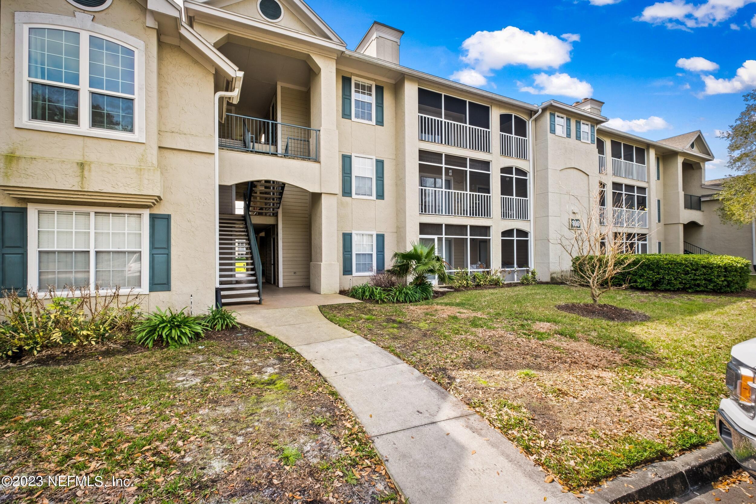 100 IRONWOOD 133, 2047581, Ponte Vedra Beach, Condominium,  for rent, PROPERTY EXPERTS 