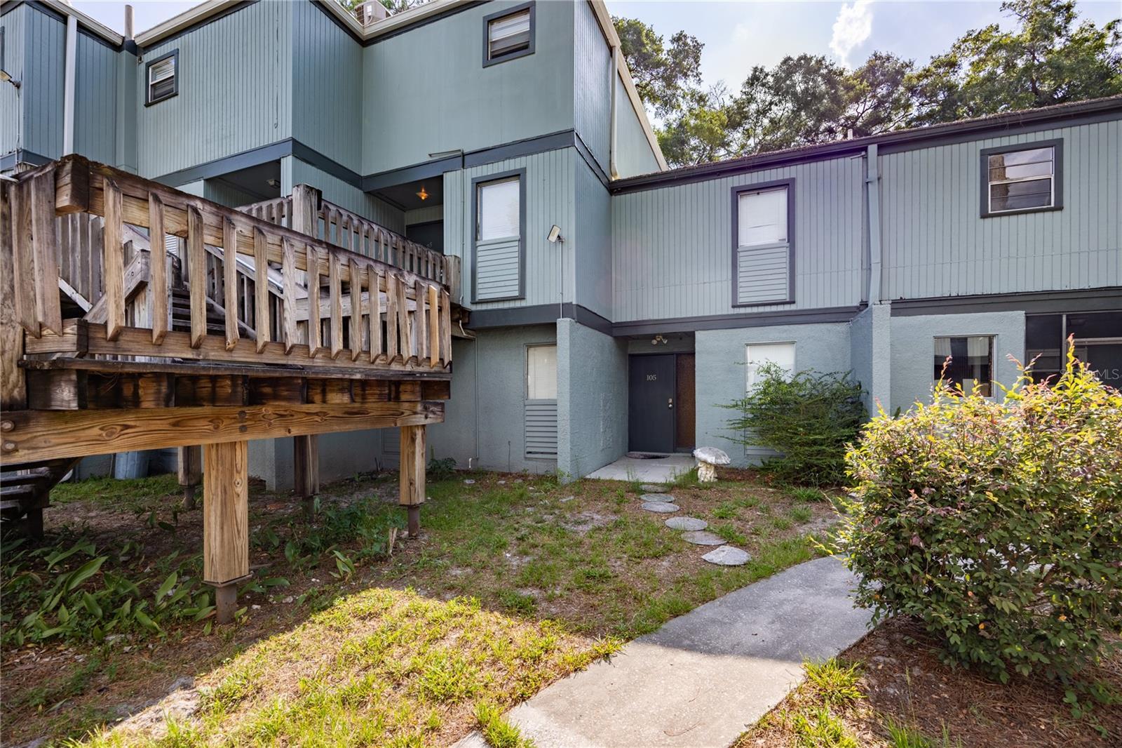 709 75TH 105, GAINESVILLE, Condominium,  for sale, PROPERTY EXPERTS 