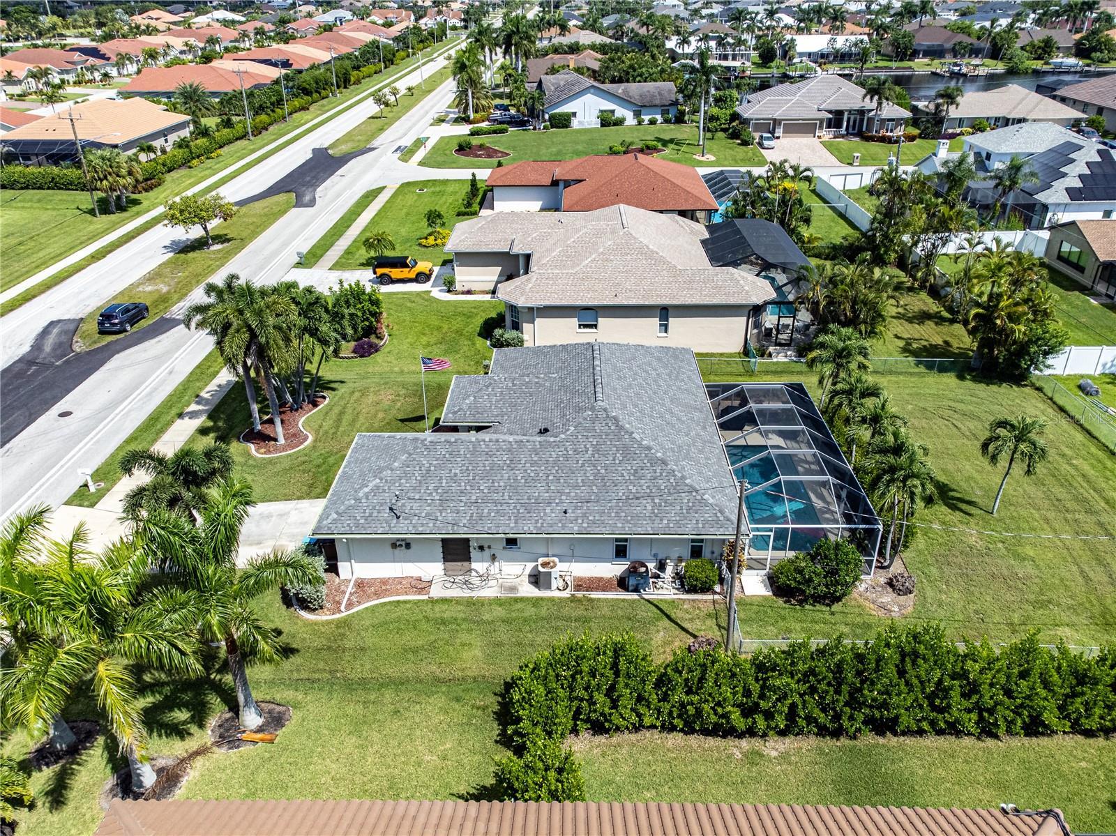 4909 SANDS, CAPE CORAL, Single Family Residence,  for sale, PROPERTY EXPERTS 