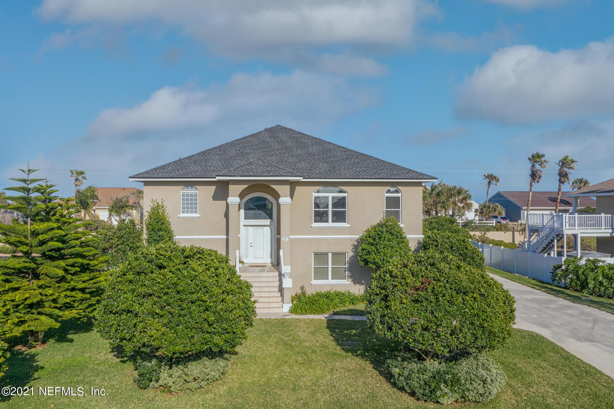 228 HIDDEN DUNE, 1098972, Ponte Vedra Beach, Single Family Residence,  sold, PROPERTY EXPERTS 