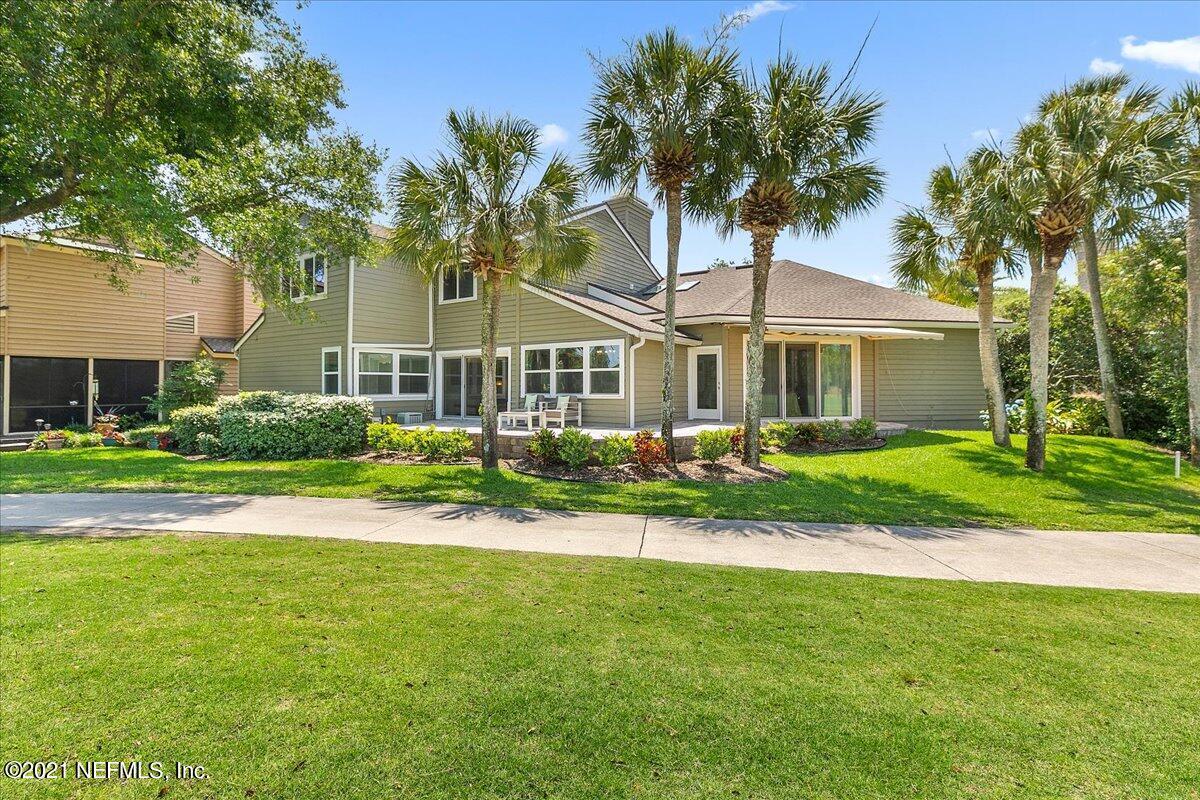 22 WALKERS RIDGE, 1112892, Ponte Vedra Beach, Single Family Residence,  sold, PROPERTY EXPERTS 