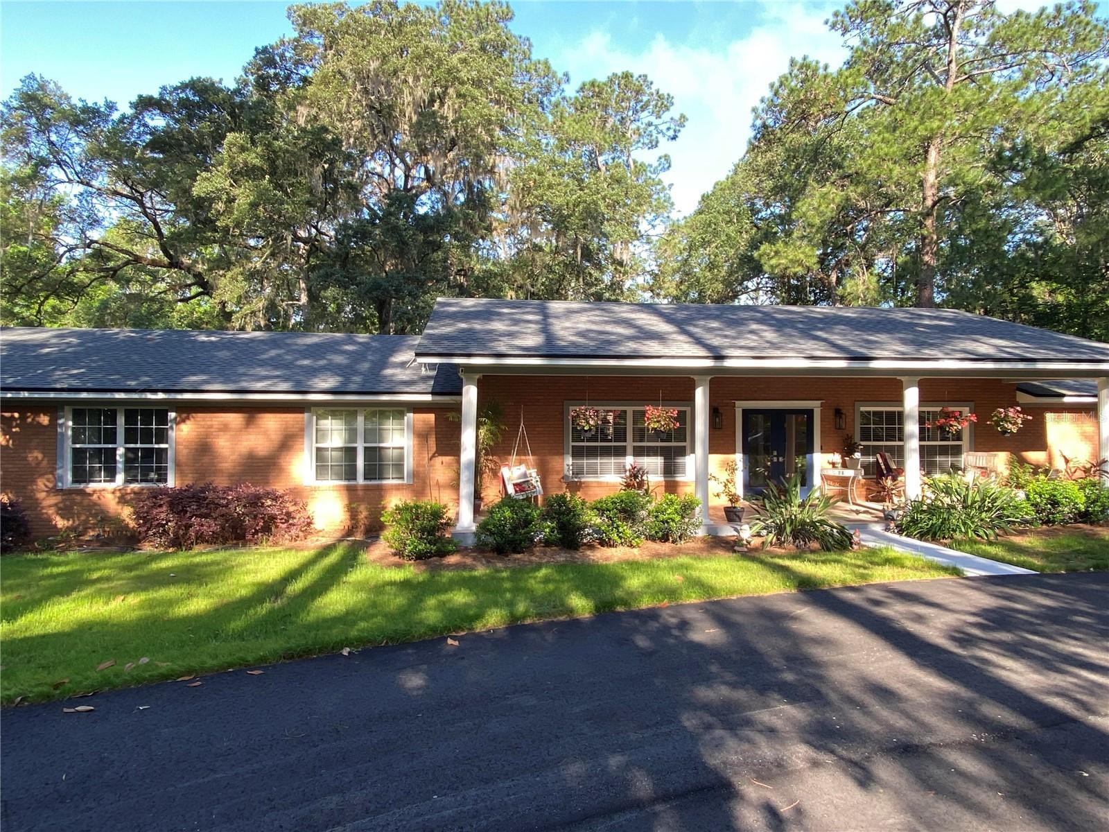 1330 NW 107TH, GAINESVILLE, Single Family Residence,  for sale, PROPERTY EXPERTS 