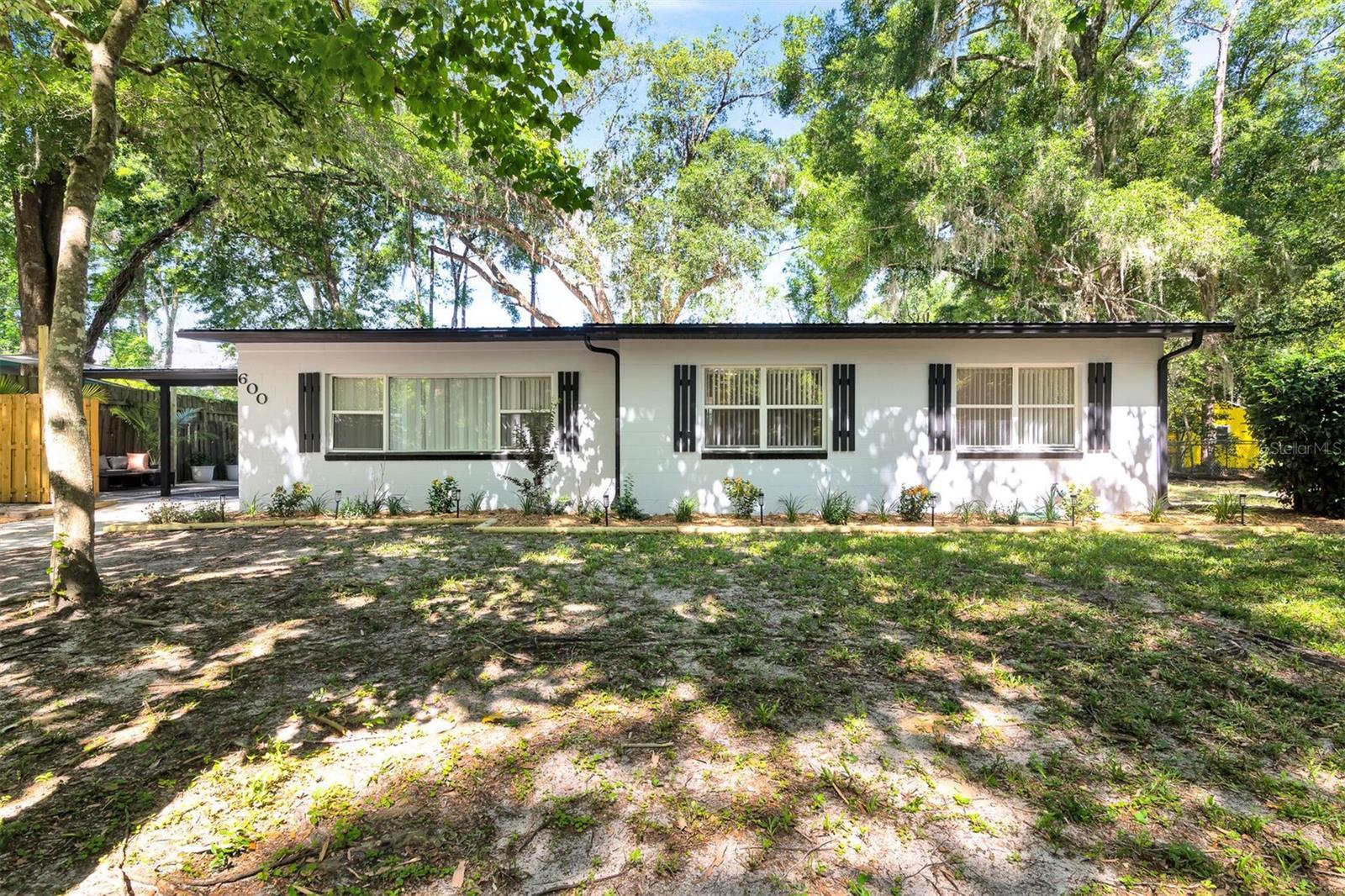 600 36TH, GAINESVILLE, Single Family Residence,  for rent, PROPERTY EXPERTS 