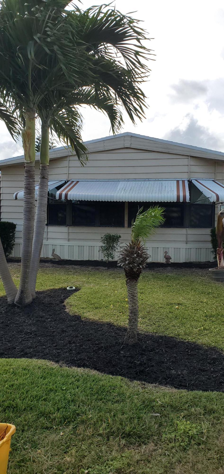 7890 Shenandoah, Hobe Sound, Mobile/Manufactured,  sold, PROPERTY EXPERTS 