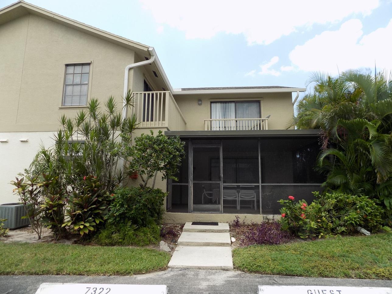 7322 Jamestown, Hobe Sound, Townhouse,  sold, PROPERTY EXPERTS 