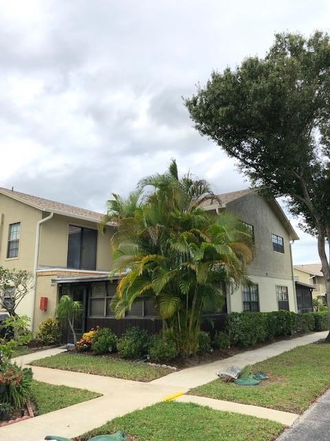 7442 Jamestown, Hobe Sound, Townhouse,  sold, PROPERTY EXPERTS 