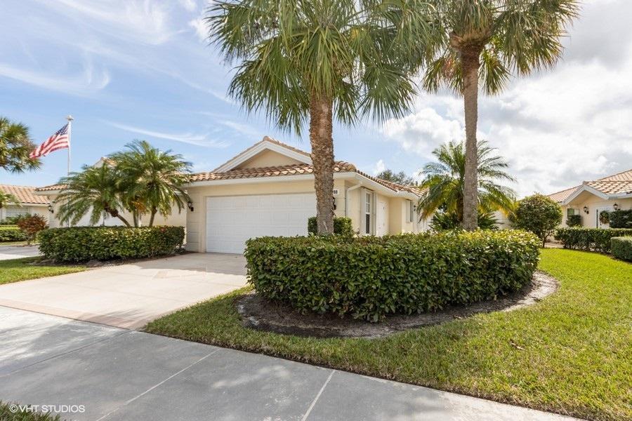 7788 Spicewood, Hobe Sound, Villa,  sold, PROPERTY EXPERTS 