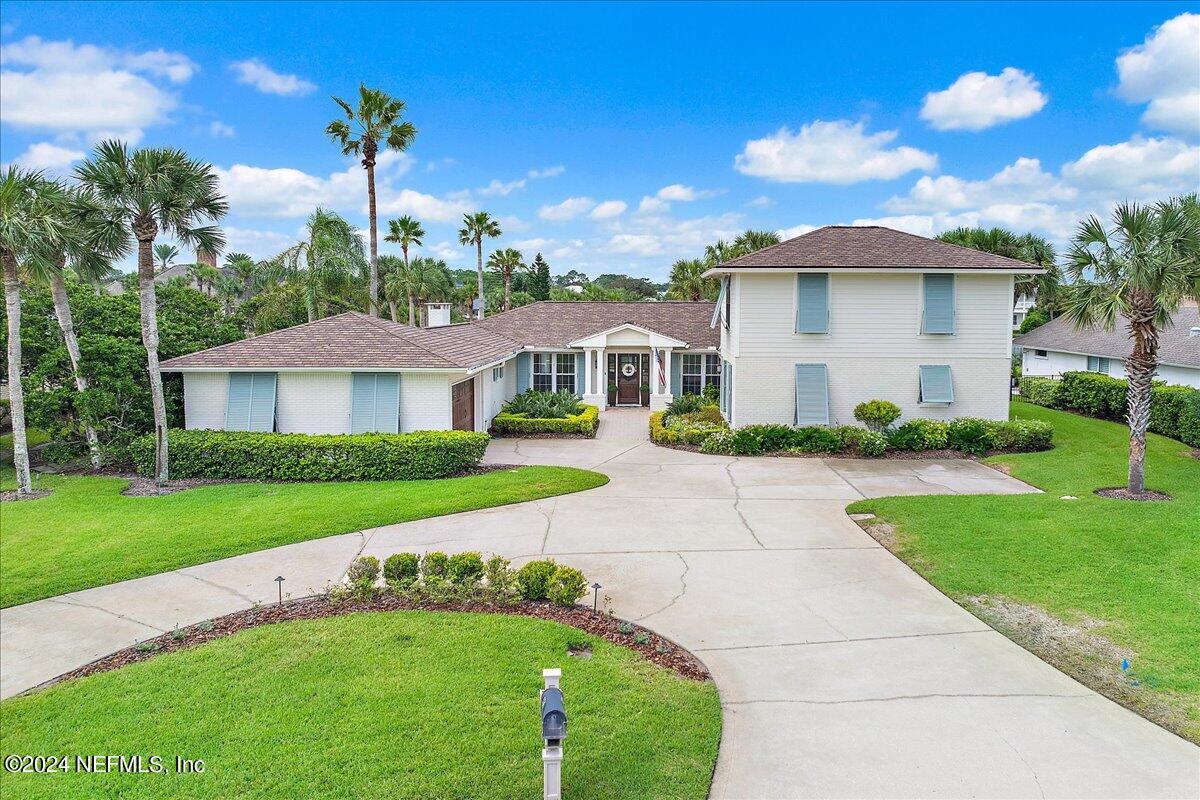 536 RUTILE, 2050138, Ponte Vedra Beach, Single Family Residence,  for sale, PROPERTY EXPERTS 