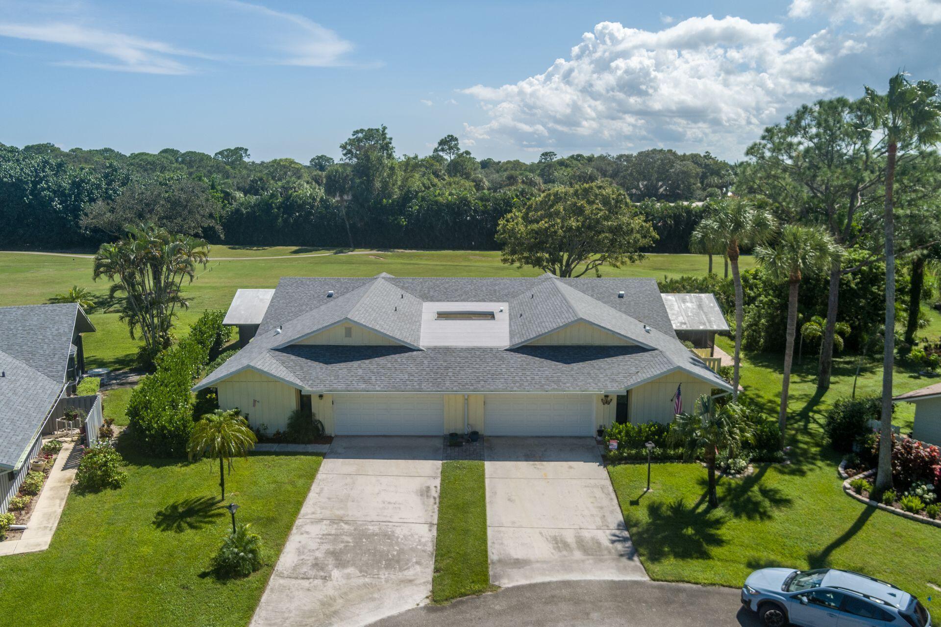 12847 Pinehurst, Hobe Sound, Villa,  for sale, PROPERTY EXPERTS 