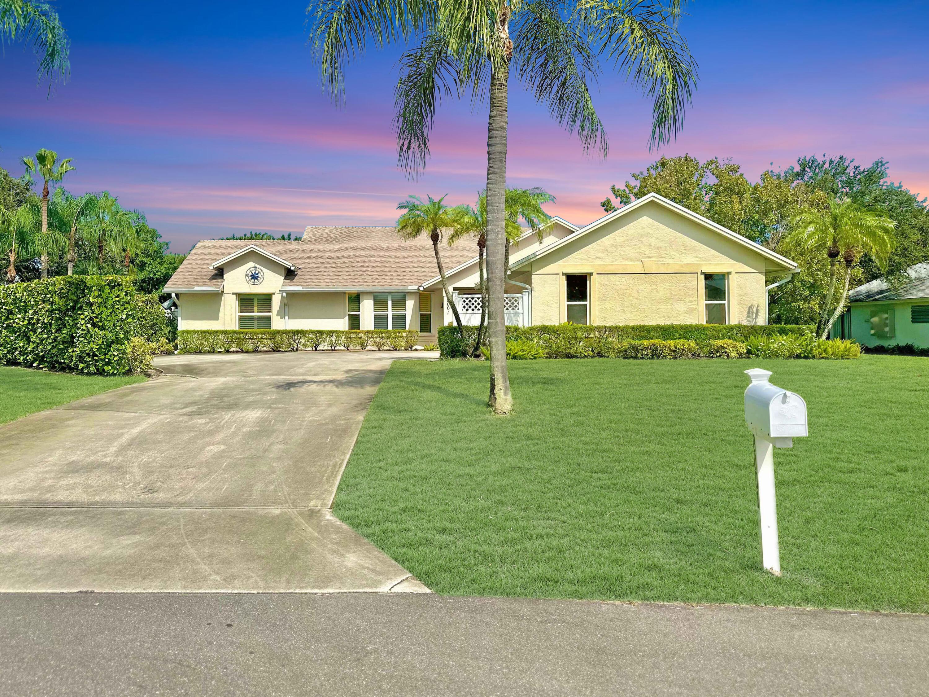 8001 Pilots Cove, Hobe Sound, Single Family Detached,  for rent, PROPERTY EXPERTS 