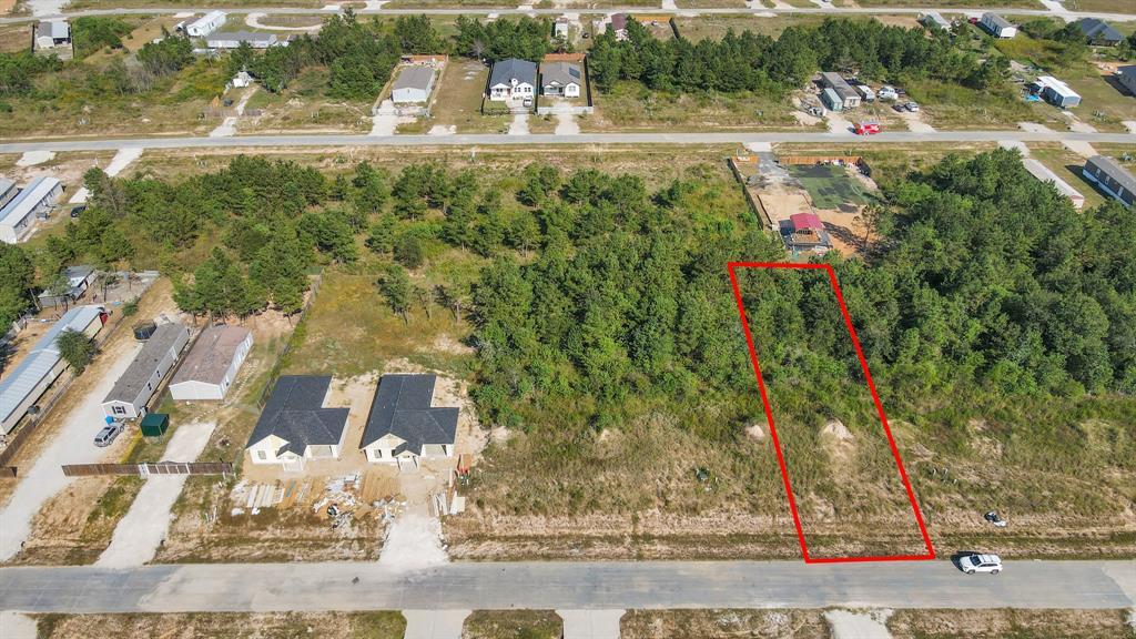 318 Road 5704, 18837307, Cleveland, Lots,  for sale, PROPERTY EXPERTS 