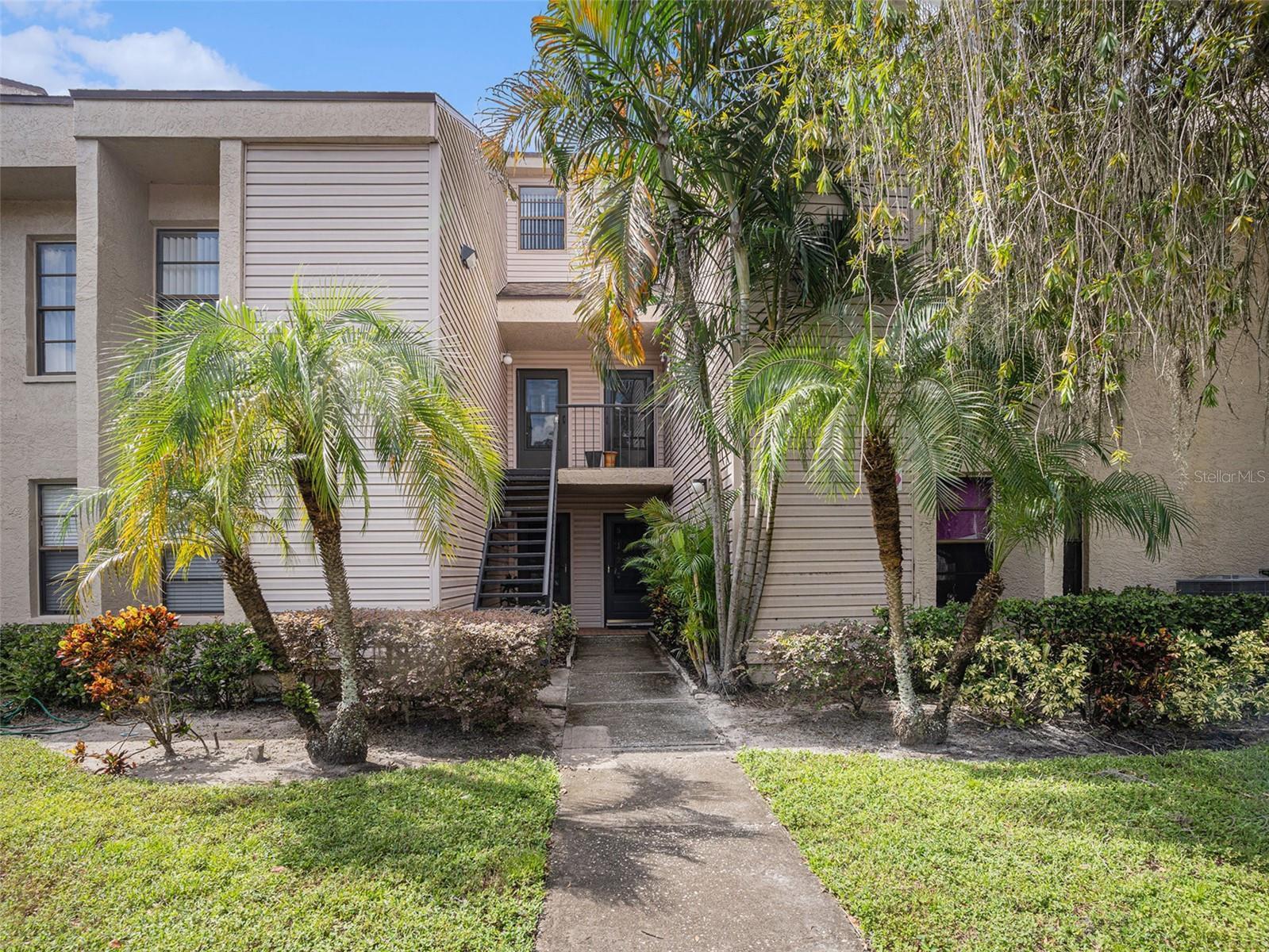 5122 PURITAN, TAMPA, Townhouse,  for sale, PROPERTY EXPERTS 