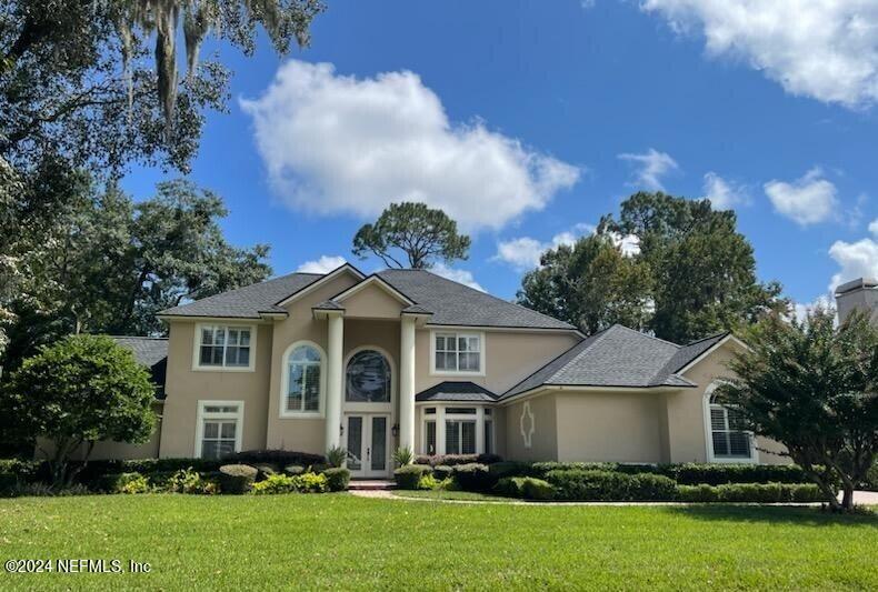 8106 SEVEN MILE, 2050405, Ponte Vedra Beach, Single Family Residence,  sold, PROPERTY EXPERTS 