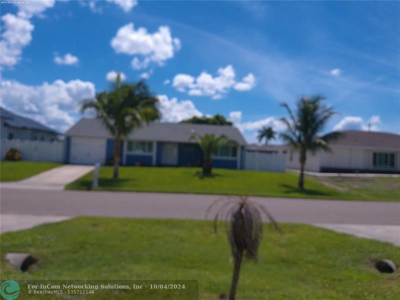 1508 21st, Cape Coral, Single Family,  for sale, PROPERTY EXPERTS 