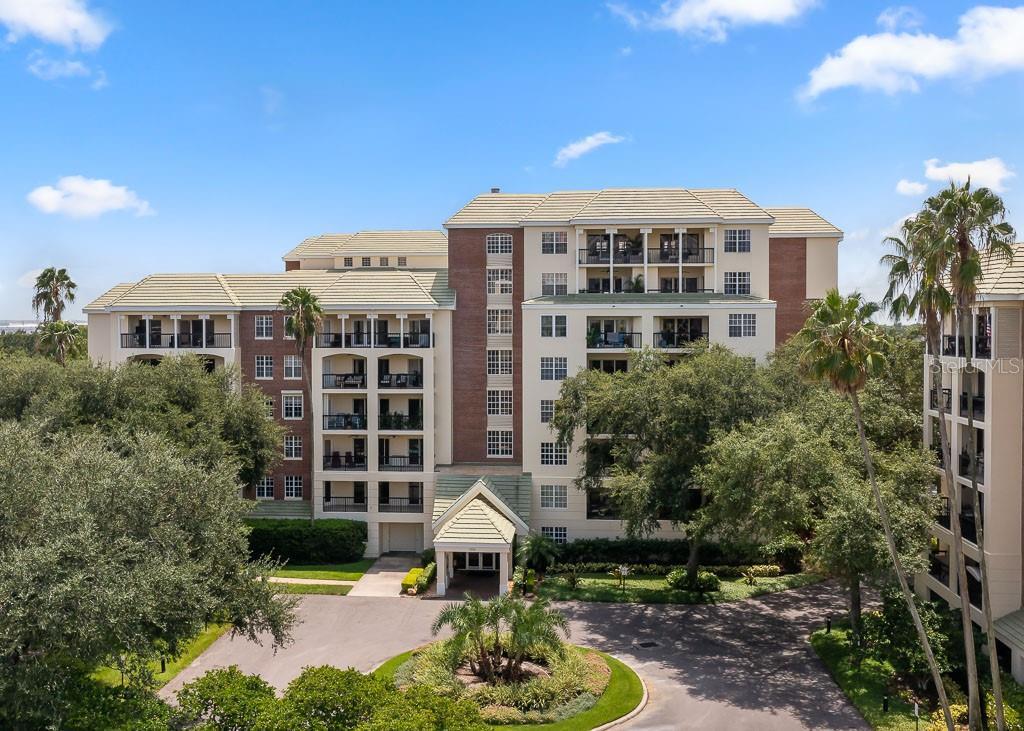 1002 HARBOUR ISLAND 1507, TAMPA, Condominium,  for rent, PROPERTY EXPERTS 