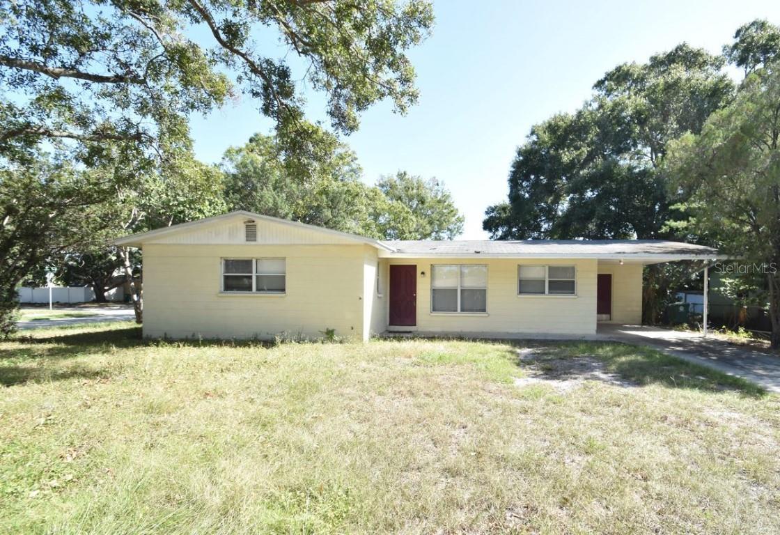 4502 TRASK, TAMPA, Single Family Residence,  for rent, PROPERTY EXPERTS 