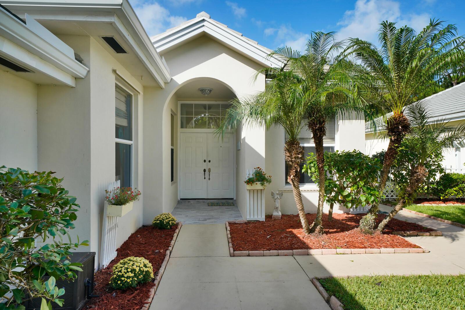 7566 Fiddlewood, Hobe Sound, Single Family Detached,  sold, PROPERTY EXPERTS 