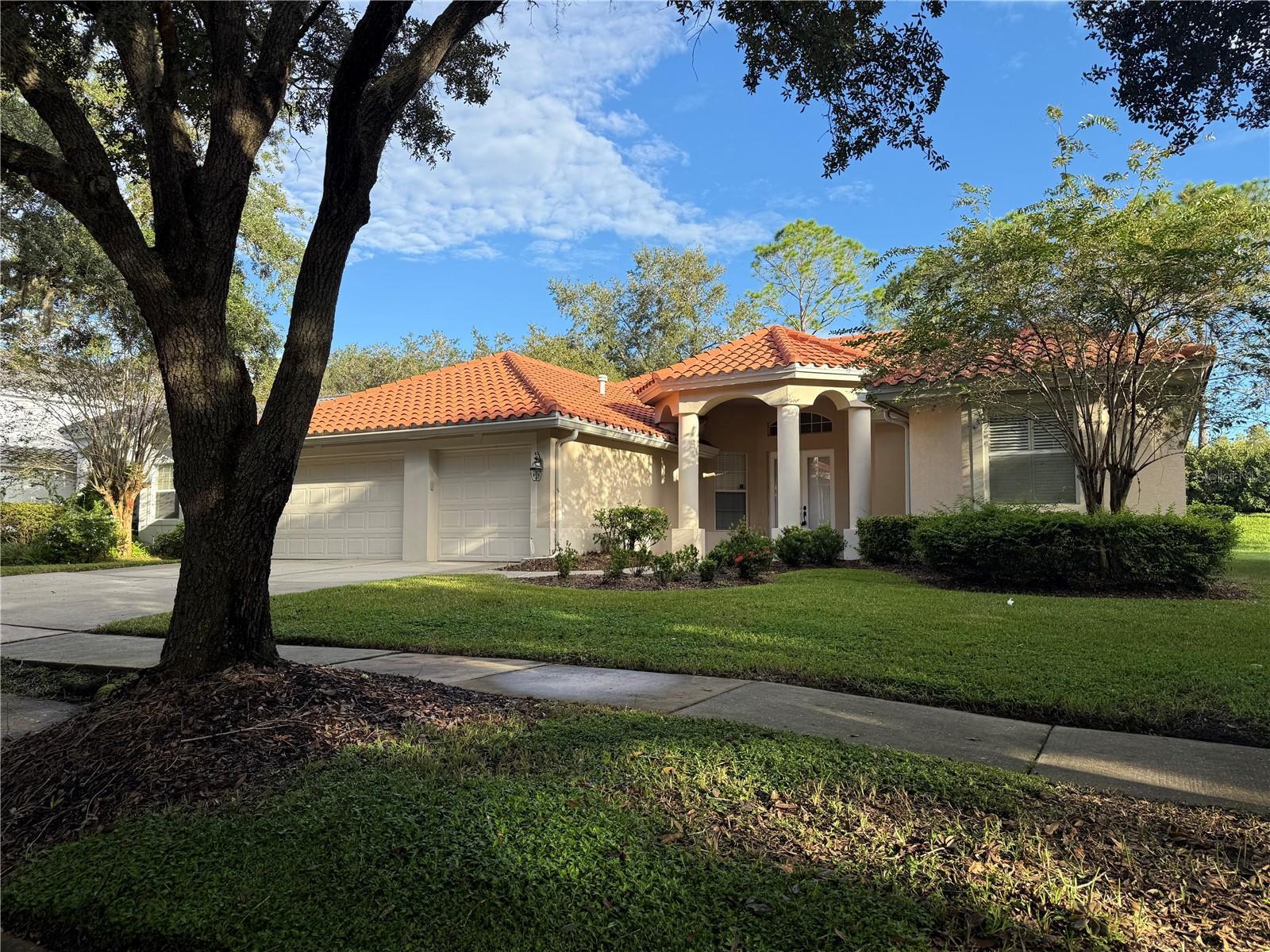 18135 REGENTS SQUARE, TAMPA, Single Family Residence,  for rent, PROPERTY EXPERTS 