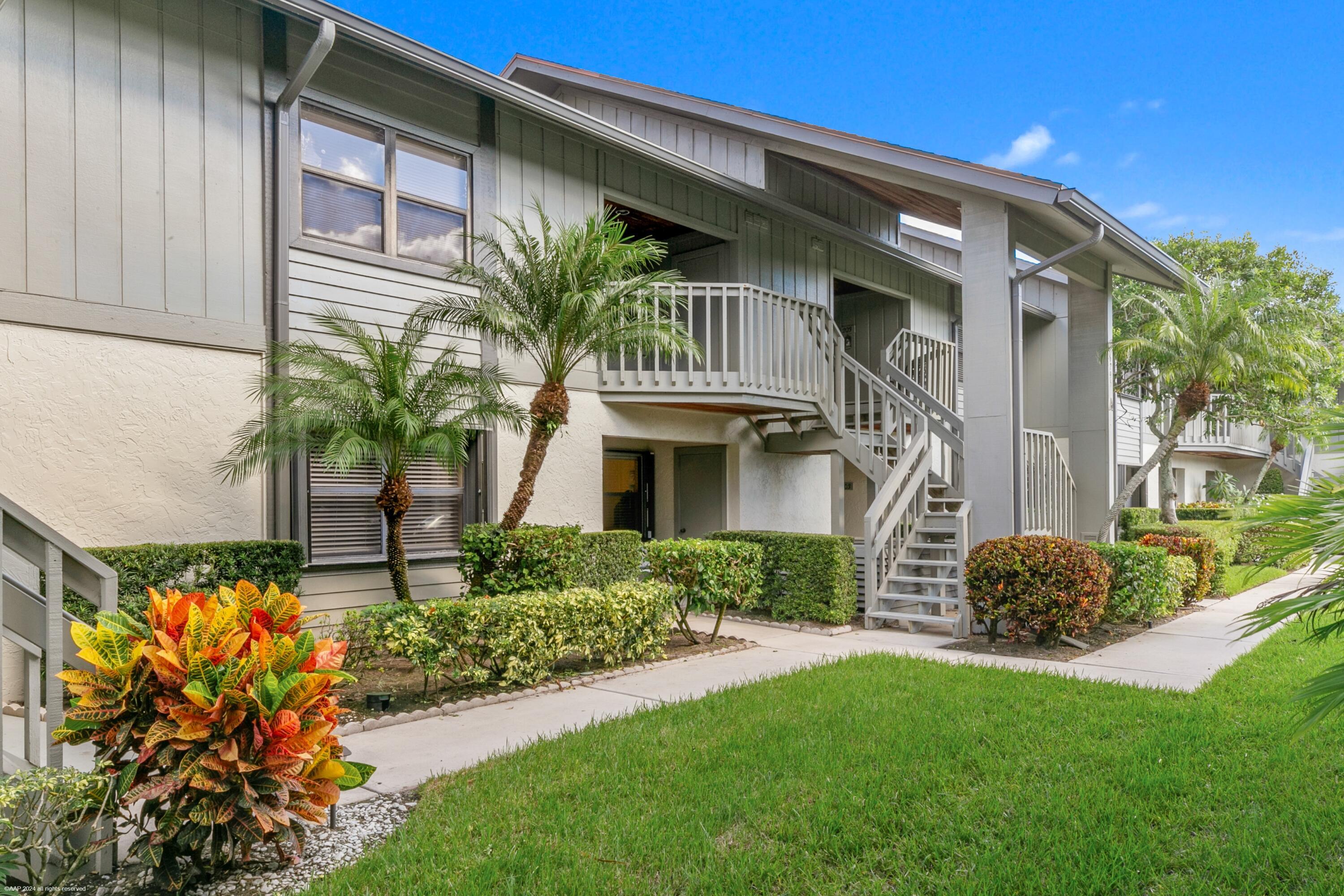 6295 Charleston 104, Hobe Sound, Condo/Coop,  for sale, PROPERTY EXPERTS 