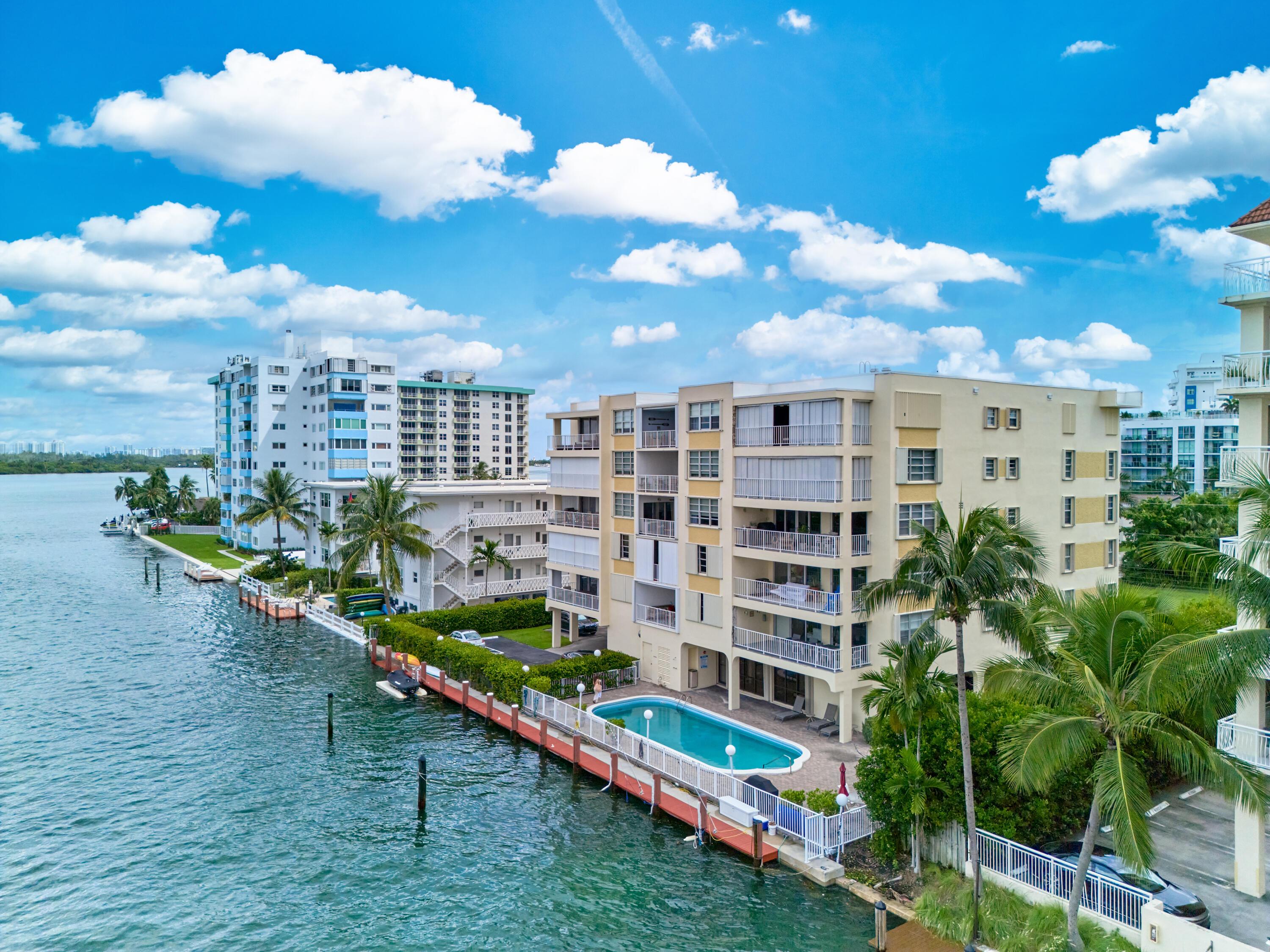 10180 Bay Harbor 2c, Bay Harbor Islands, Condo/Coop,  for sale, PROPERTY EXPERTS 