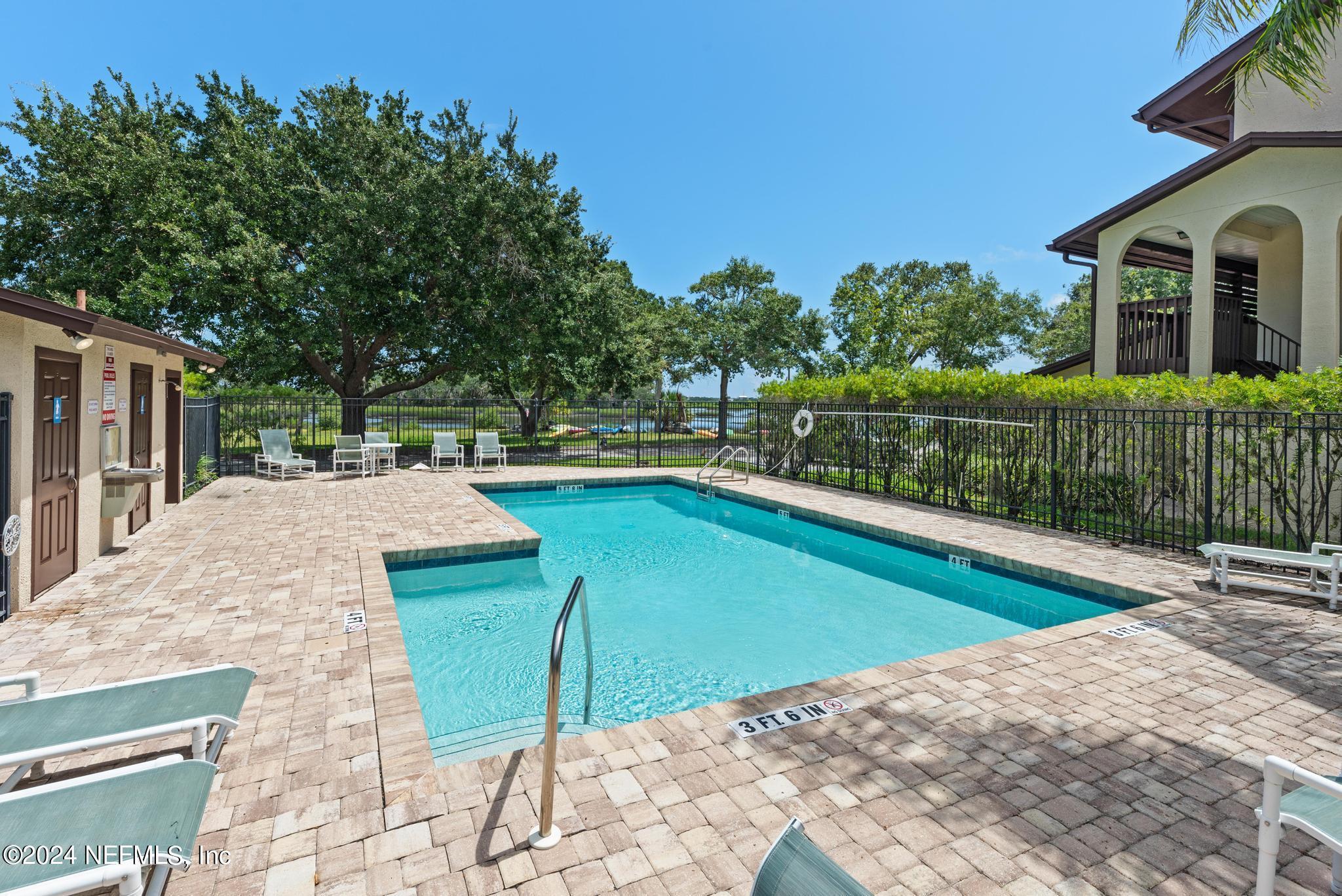 1255 PONCE ISLAND, 2046500, St Augustine, Condominium,  for rent, PROPERTY EXPERTS 