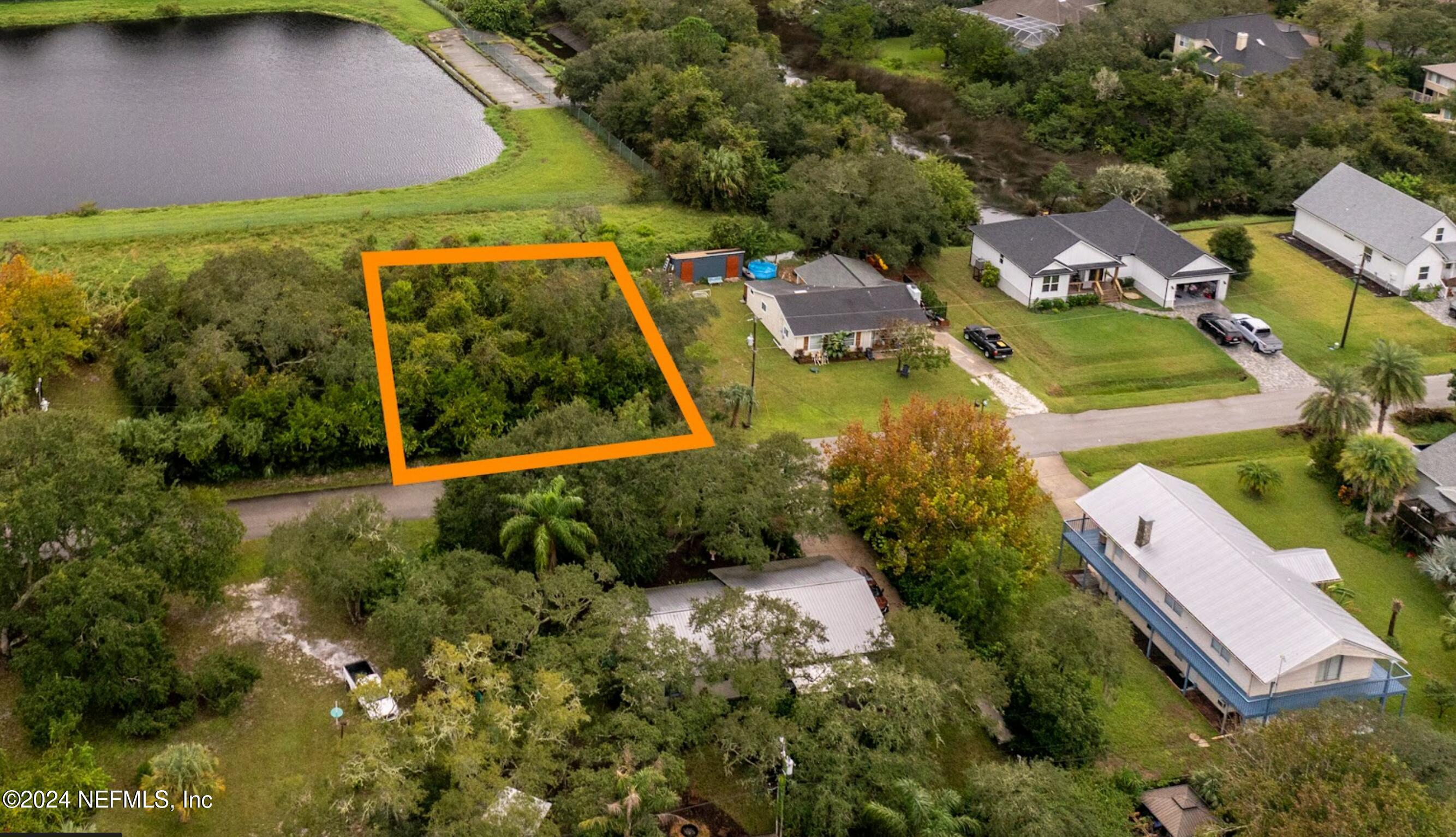 365 FLORIDIAN, 2051192, St Augustine, Unimproved Land,  for sale, PROPERTY EXPERTS 