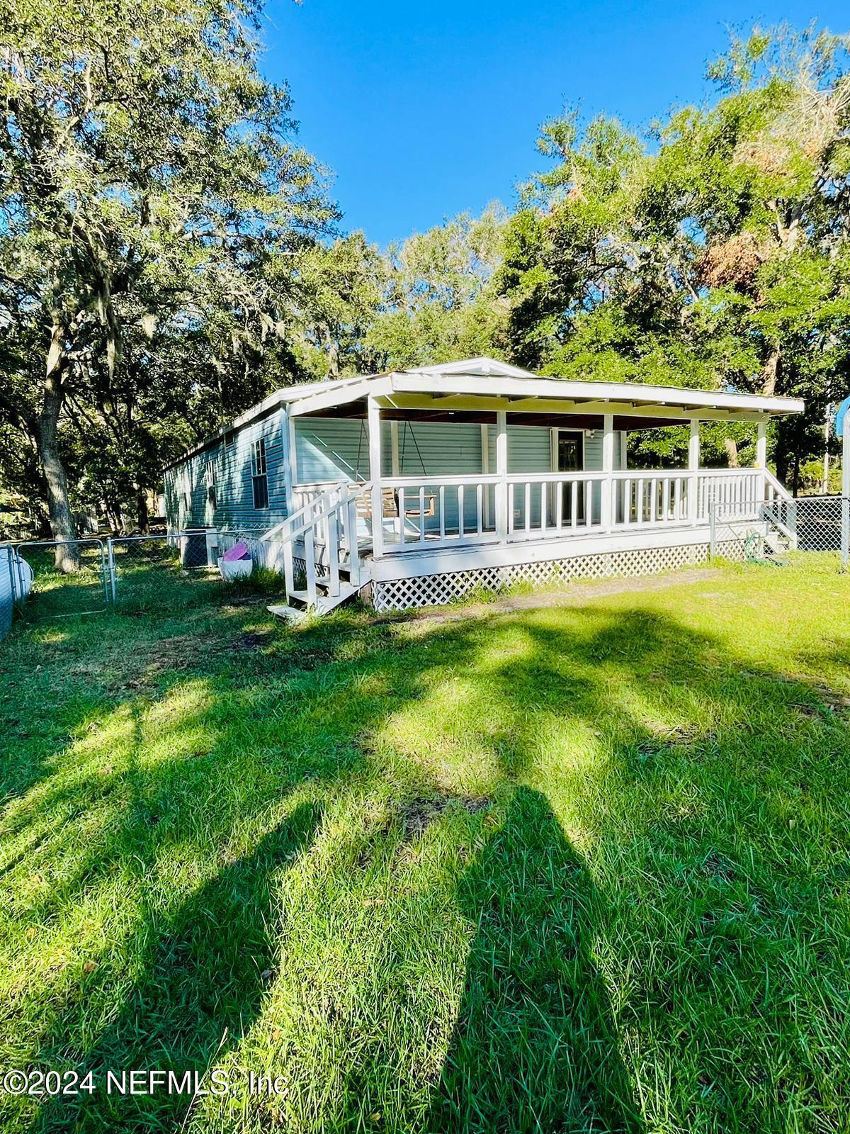 85366 LINA, 2052568, Fernandina Beach, Mobile Home,  for rent, PROPERTY EXPERTS 