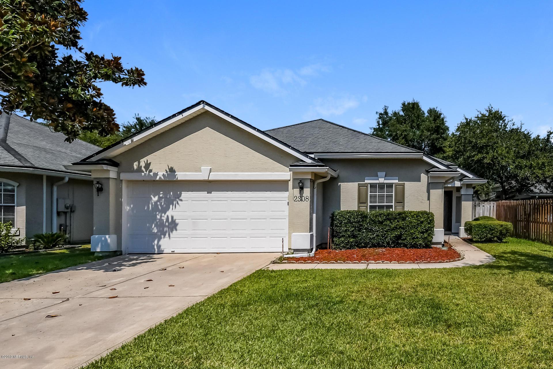 2308 ABERFORD, 1016979, St Augustine, Single Family Residence,  sold, PROPERTY EXPERTS 