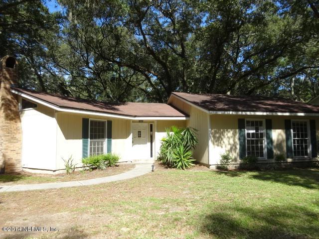 1511 Calhoun, 744870, Fernandina Beach, Single Family Residence,  sold, PROPERTY EXPERTS 