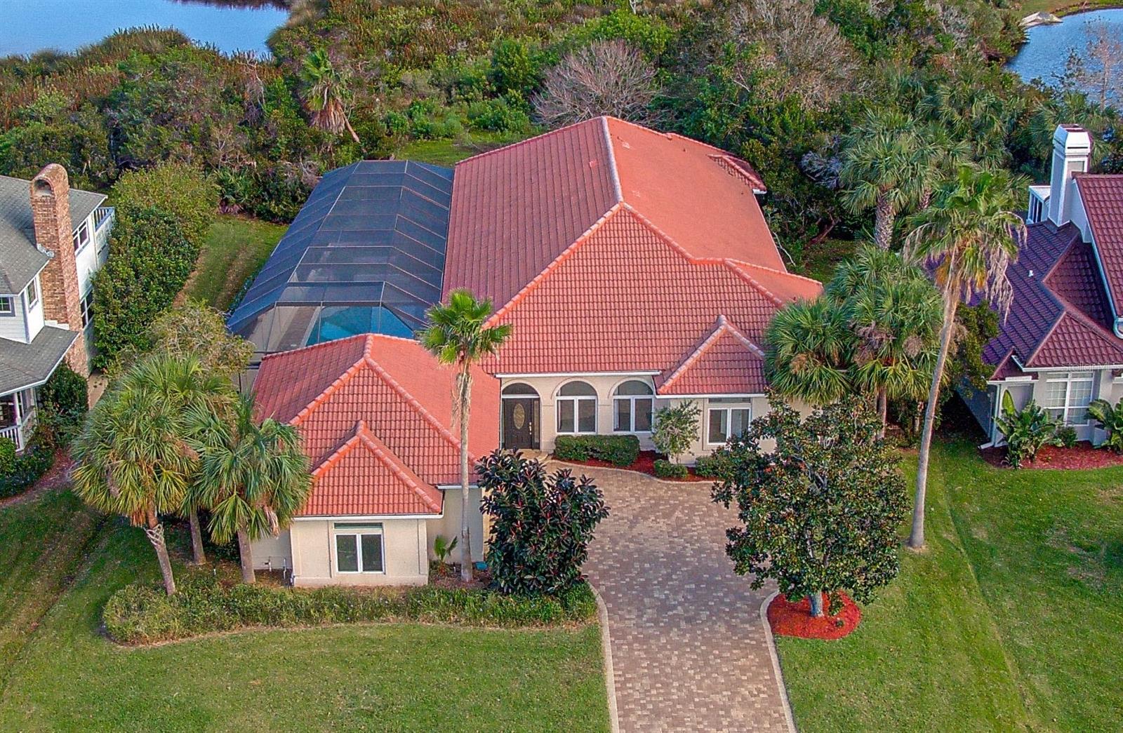 308 MARSH POINT, SAINT AUGUSTINE, Single Family Residence,  for sale, PROPERTY EXPERTS 